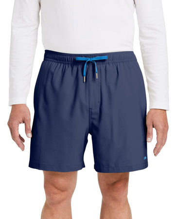HUK H200184 Pursuit Volley Shorts